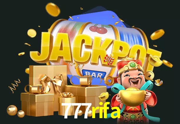 777rifa bet