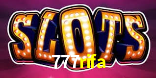 Live Casino 777rifa
