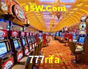 777rifa Salvador - Strategy