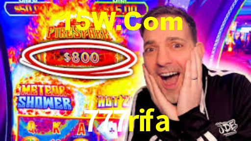 Bônus Generosos e Exclusivos no 777rifa para Você!