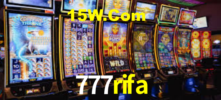 777rifa - App Compatibility