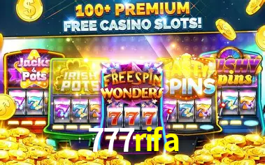 777rifa São Paulo - Hot Promos