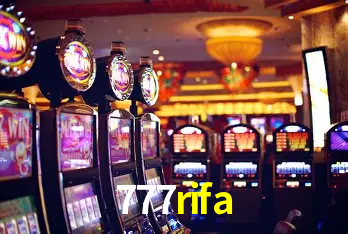 777rifa Brasília - Jogo Features