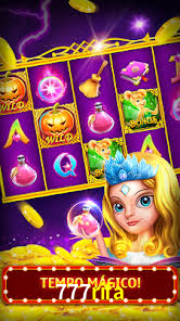 Slot Games 777rifa