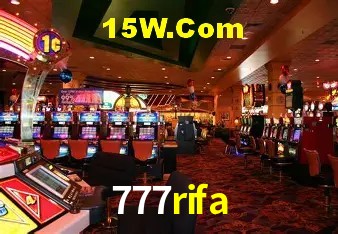 777rifa - Security