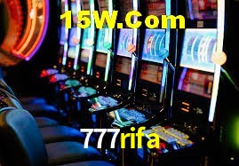 Game Statistics 777rifa