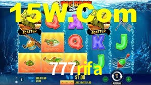 Sinta a adrenalina dos jogos de cassino com 777rifa