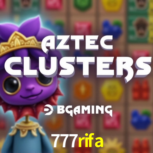 777rifa Salvador - Bonus Stats