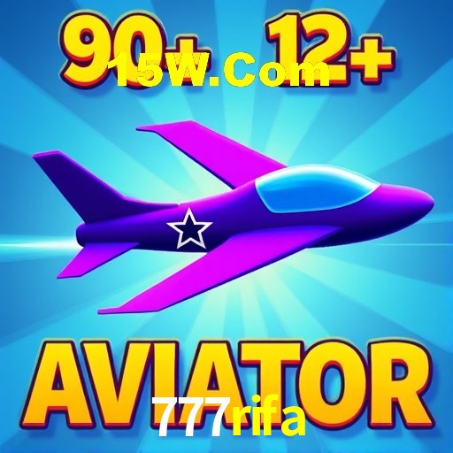 Estatísticas 777rifa
