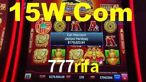 Premium Interface 777rifa
