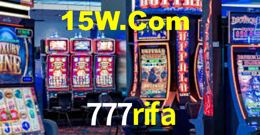 777rifa casino