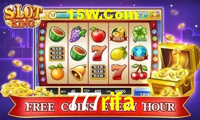 Estatísticas do Jogo 777rifa