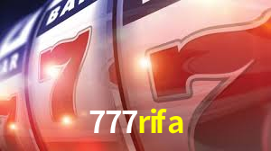Tournaments 777rifa