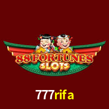 VIP Casino 777rifa