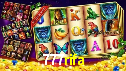 777rifa São Paulo - Top Slots