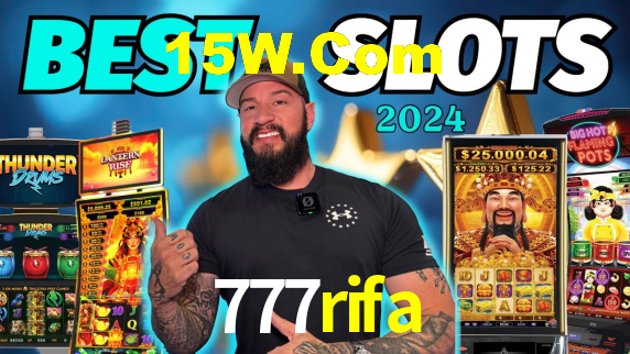 777rifa - App Performance