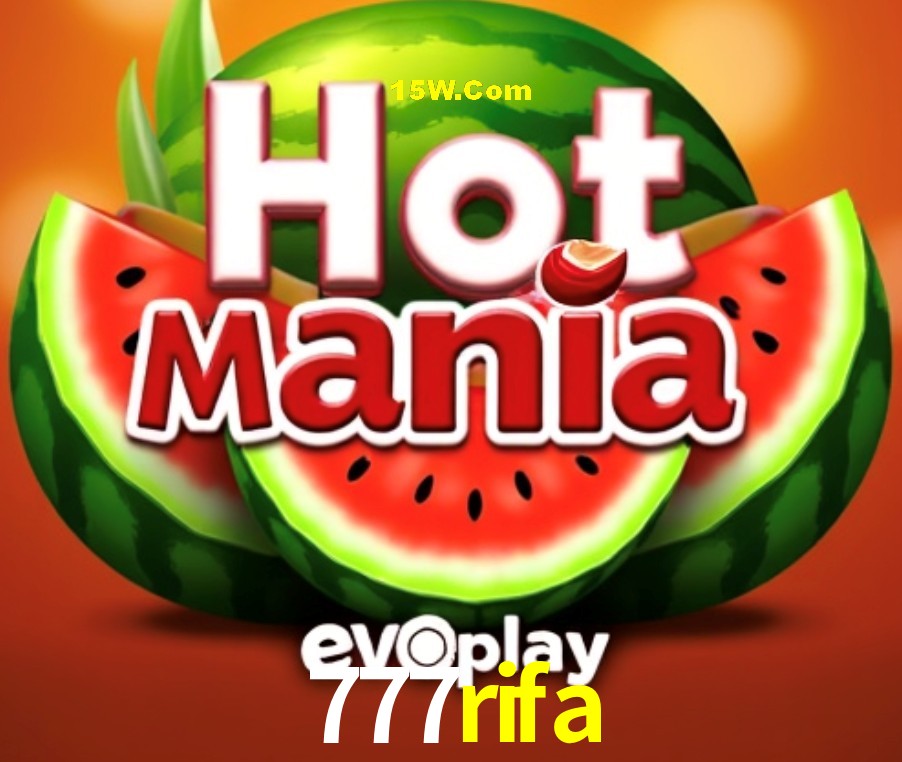 Experiência VIP 777rifa