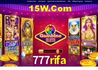 777rifa São Paulo - Jogo Providers
