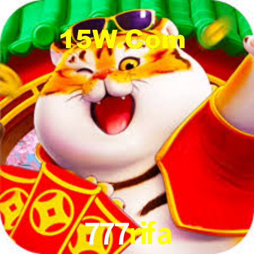 777rifa casino
