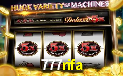 777rifa - User Statistics