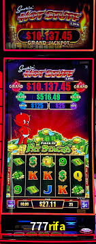 777rifa casino