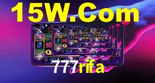 Statistics 777rifa